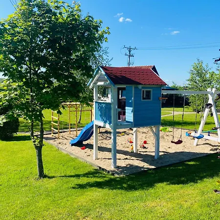 -apartamenty Na Wsi Apartment