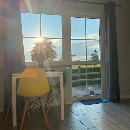 -apartamenty Na Wsi * Zameczek