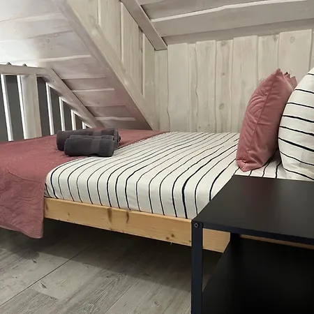 Appartamento -apartamenty Na Wsi