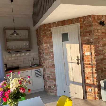 -apartamenty Na Wsi *