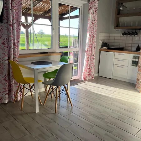 -apartamenty Na Wsi * Zameczek