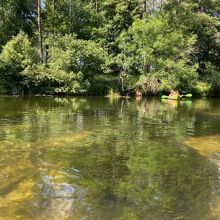 -apartamenty Na Wsi * Zameczek