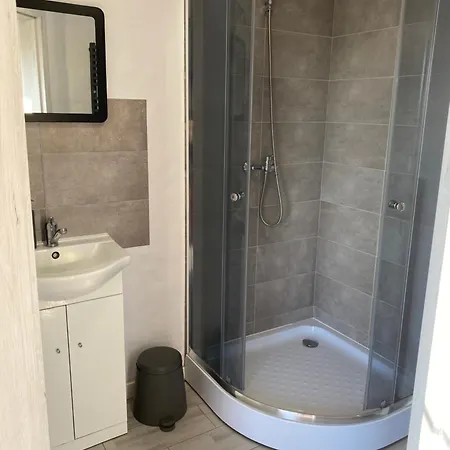 -apartamenty Na Wsi Zameczek