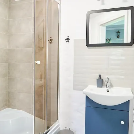 Appartamento -apartamenty Na Wsi *