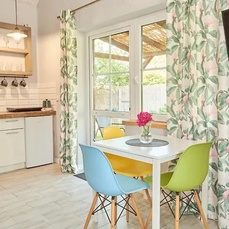 -apartamenty Na Wsi Appartamento Zameczek