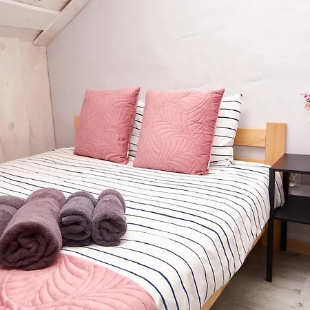 -apartamenty Na Wsi * Zameczek