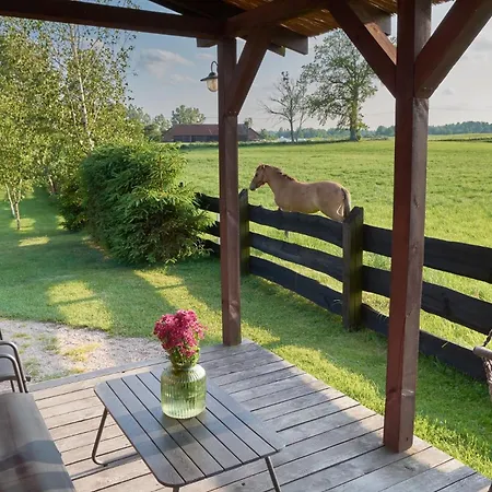 Appartamento -apartamenty Na Wsi *